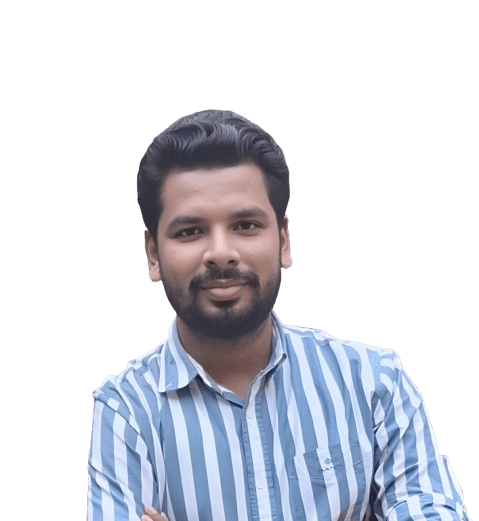 Portrait of Imamul Hassan, Senior Software Consultant
