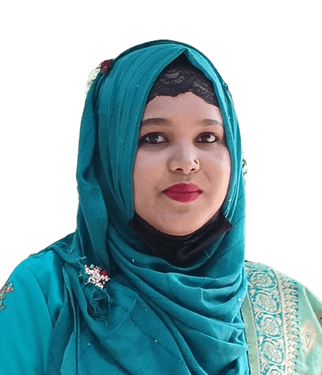 Portrait of Tanima Tasnim, HR Executive