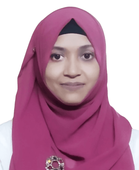 Portrait of Rafia Zahan Tamanna, Senior Software Engineer