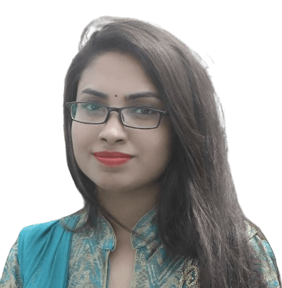Portrait of Tanjila Akter Shamima, Senior Software Engineer