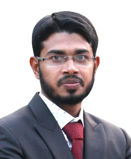 Portrait of Alif Mohsin , HR Manager