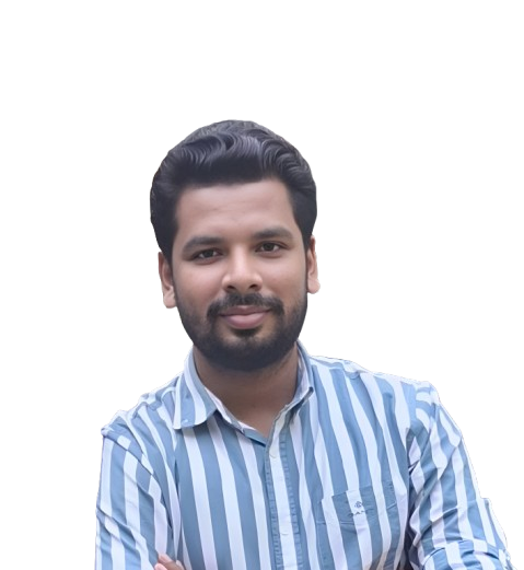 Portrait of Imamul Hassan, Senior Software Consultant