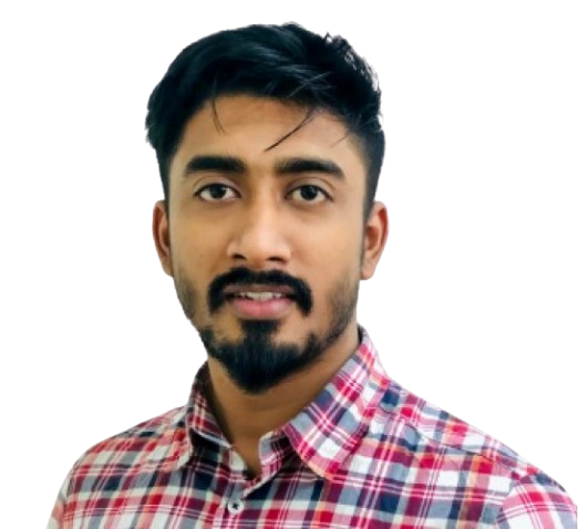 Portrait of Khalid Bin Awlad , Senior UX/UI Design Consultant