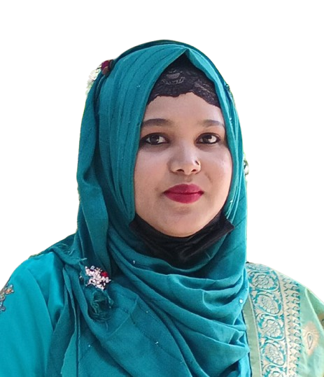 Portrait of Tanima Tasnim , HR Executive