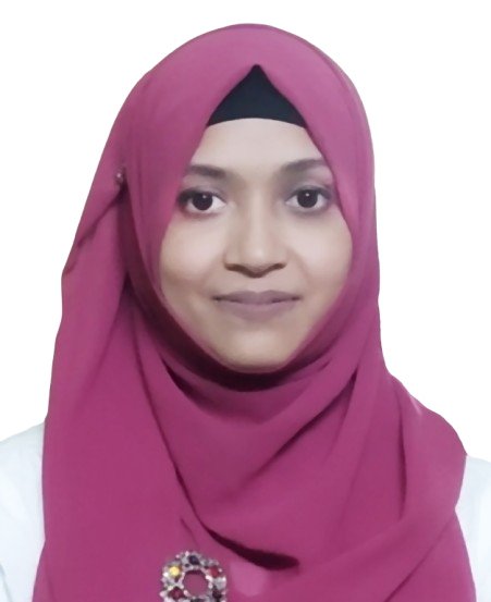 Portrait of Rafia Zahan Tamanna , Senior Software Engineer