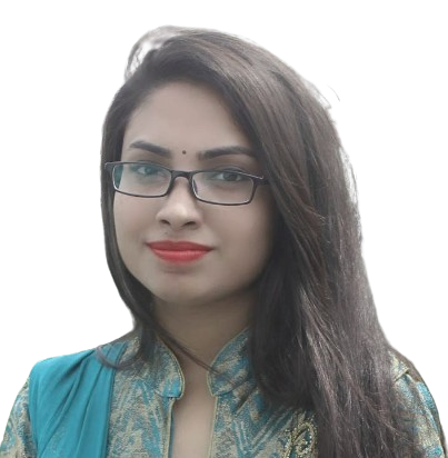 Portrait of Tanjila Akter Shamima, Senior Software Engineer