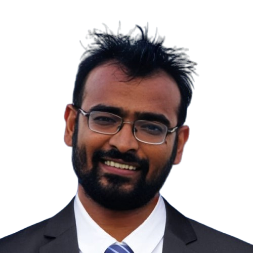 Portrait of MD Badrul Hasan Tushar, CTO